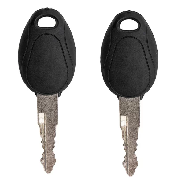 Clé de contact pour kukirin G2 pro