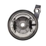 Enjoliveur frein tambour Mi4 Lite Gen2 [ORIGINAL]