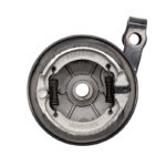 Enjoliveur frein tambour Mi4 Lite Gen2 [ORIGINAL]