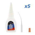 Colle de cyanoacrylate – Image 3