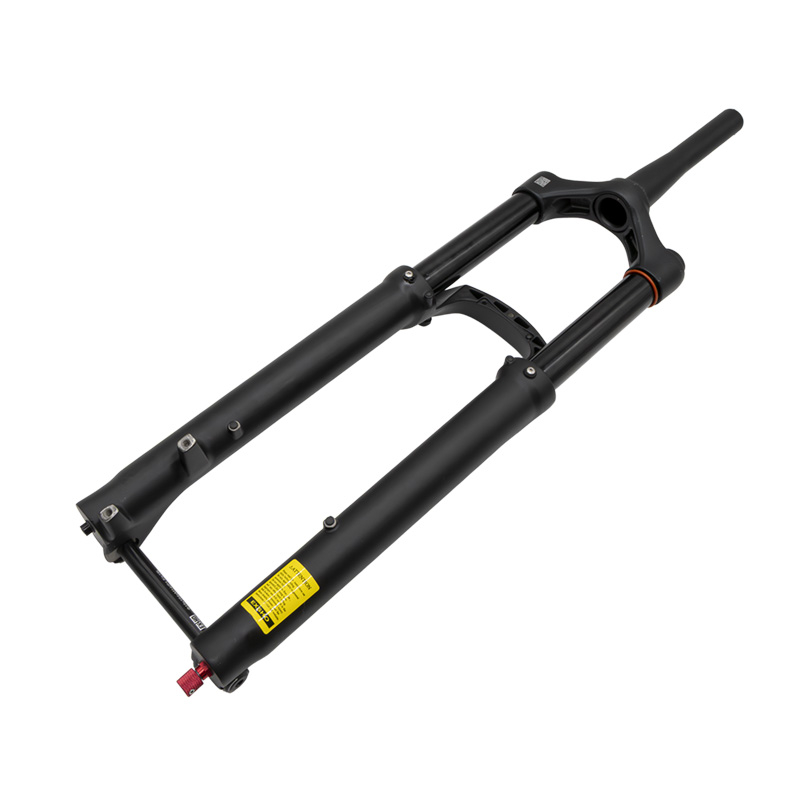 8435764441288_4 Fourche suspendue EXSHO 29” débattement 160mm Ø 36mm ZEPHIR PLUS – Image 1