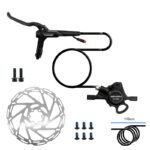 Kit frein hydraulique avant LITHOR / BRAVE – Image 3