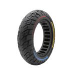 Roue pleine 10x2,5 (60/70-6,5) B45 – tricolore – Image 4