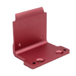 Déflecteur anti-collision pour Dualtron Thunder / Victor / Achilles – rouge