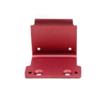 Déflecteur anti-collision pour Dualtron Thunder / Victor / Achilles – rouge – Image 4