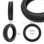 Pneu tubeless off-road 60/70-7,0 – Image 5