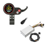 Kit électronique TF-100 48V 25A 800W – Image 3