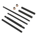 AXES FOURCHE ET SUSPENSION Smartgyro MAX2 – Image 2