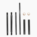 AXES FOURCHE ET SUSPENSION Smartgyro MAX2 – Image 3