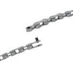 Chaîne Z7RB"*112 maillons/Dacromet BRAVE – Image 2
