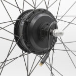 Jante arrière 29x2,4 avec moteur 250W 42Nm ROKTAR/ZEPHIR – Image 3