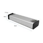 Batterie 48V 15Ah LITHOR, BRAVE – Image 4