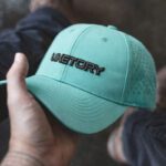 Casquette Viketory bleu – Image 7