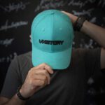 Casquette Viketory bleu – Image 9
