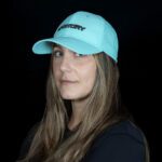 Casquette Viketory bleu – Image 2