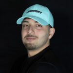 Casquette Viketory bleu – Image 5