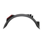 Garde-boue arrière noir pour Xiaomi 4 Lite (2e génération) Original – Image 4