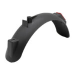 Garde-boue arrière noir pour Xiaomi 4 Lite (2e génération) Original – Image 3