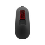 Garde-boue arrière noir pour Xiaomi 4 Lite (2e génération) Original