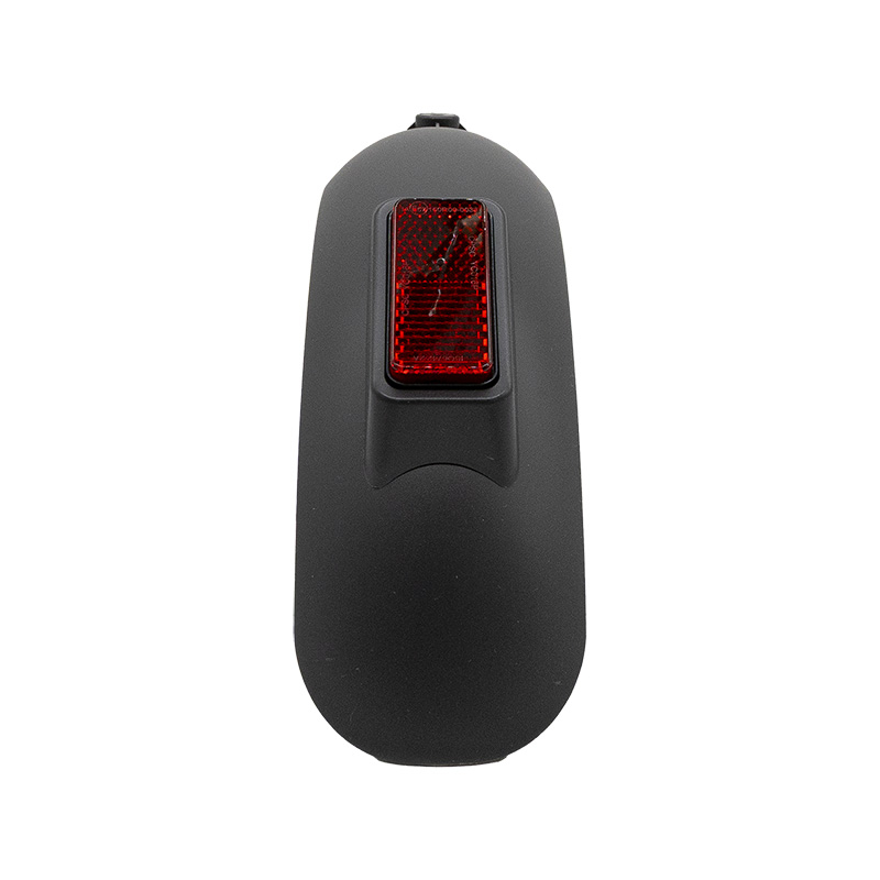 8435764442018_4 Garde-boue arrière noir pour Xiaomi 4 Lite (2e génération) Original – Image 1