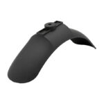 Garde-boue avant noir étanche pour Xiaomi 4 Lite (2e génération) Original – Image 2