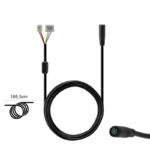 Câble de connexion entre contrôleur et écran LCD pour Xiaomi 5 Max/5 Pro – Image 3