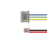 Câble de connexion entre contrôleur et écran LCD pour Xiaomi 5 Max/5 Pro