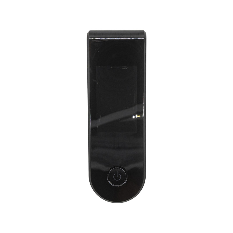 8435764442063_1 Cache écran avec interrupteur pour trottinette électrique Xiaomi 5 Plus – Image 1