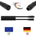 Optimisation pour Ninebot ZT3pro - Version EU