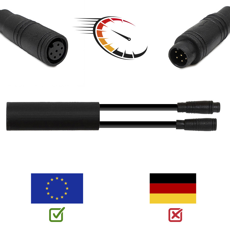8435764442179info2-1 Optimisation pour Ninebot ZT3pro - Version EU – Image 1