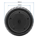 Moteur Xiaomi Mi4 Pro Plus [ORIGINAL]