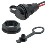 Port de charge ECOXTREM M41