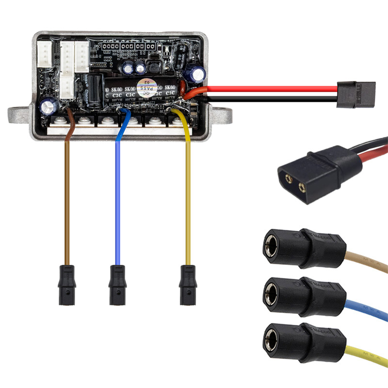 8435764442308_1-1 Contrôleur NIU kqi2-pro/max/sport – Image 1