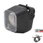 Phare de 6W Original Ninebot F3 / F3 Pro / MAX G3