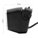 Phare de 6W Original Ninebot F3 / F3 Pro / MAX G3 – Image 2