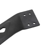 Pièce de jonction droite châssis-mât KuKirin G2 Max nouveau modèle 2025 – Image 4