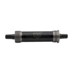 Axe de pédalier BC:1.37"*24T*120*179.5L COMMANDO/NAVY/LITHOR/BRAVE/GRANIT – Image 2