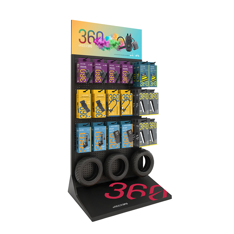 8435764442698_-_1-1 Présentoir accessoires (Produit non inclus) – Image 1