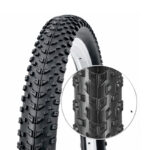 Pneu de Vélo Pliable P1255 27,5x1.95 – Image 2