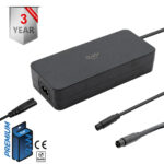 Chargeur premium 54V (sortie 63V) 2A Julet JL-F-Z3105AG – Image 2