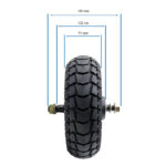 Moteur 48V, 500W 6,5/B50 pour Smartgyro Rockway EVO – Image 4