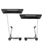 Cache-fourches pour Smartgyro Raptor Dual Evo