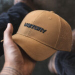 Casquette Viketory kaki – Image 10