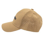 Casquette Viketory kaki