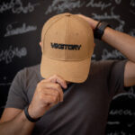Casquette Viketory kaki – Image 4