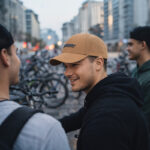 Casquette Viketory kaki – Image 7
