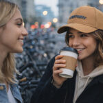 Casquette Viketory kaki – Image 9