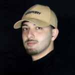 Casquette Viketory kaki – Image 2