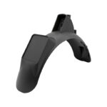 Garde-boue arrière noir pour Xiaomi 4 Lite (2e génération version allemande et italienne) Original