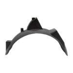 Garde-boue arrière noir pour Xiaomi 4 Lite (2e génération version allemande et italienne) Original – Image 4